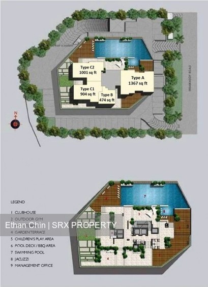 Domus (D12), Apartment #230439571